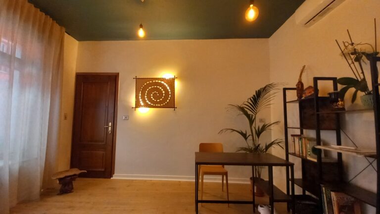 body balance allo studio equilibrium