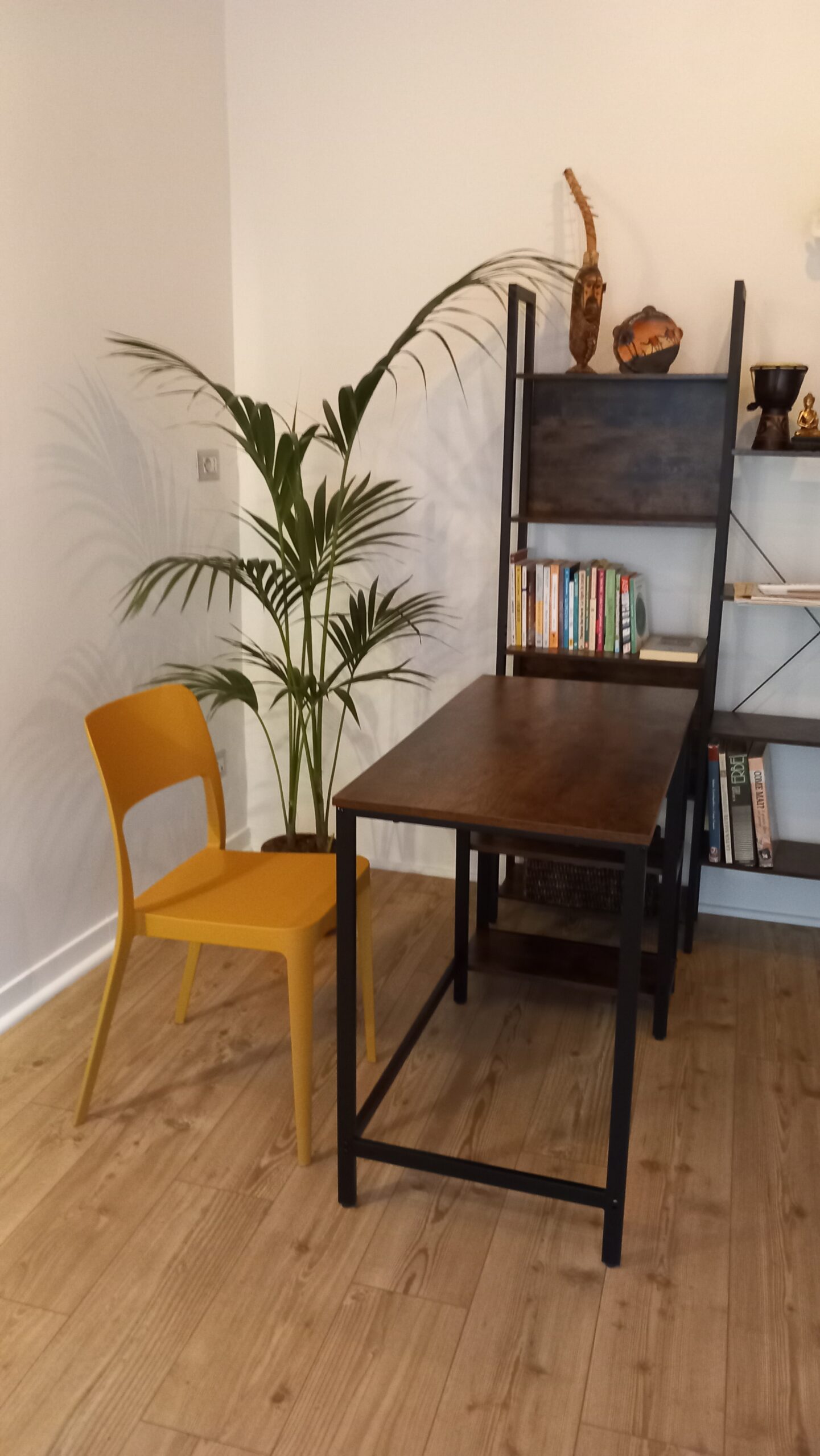 consulenza personalizzata allo studio Equilibrium